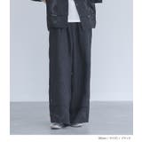 somari imaginationカットジャカードパンツ | osharewalker | 詳細画像9
