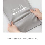 n'OrLABEL接触冷感カットソーイージーワイドパンツ | osharewalker | 詳細画像6