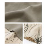 kOhAKU異素材ラップフレアスカート  | osharewalker | 詳細画像17 