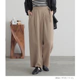 n'OrLABEL楊柳ダブルガーゼラップパンツ  | osharewalker | 詳細画像9 