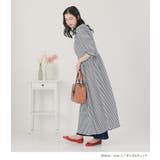 somari imaginationメローカットソーワンピース | osharewalker | 詳細画像4