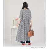 somari imaginationメローカットソーワンピース | osharewalker | 詳細画像5