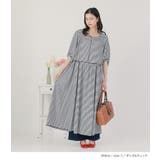 somari imaginationメローカットソーワンピース | osharewalker | 詳細画像6