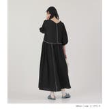 somari imaginationメローカットソーワンピース | osharewalker | 詳細画像10
