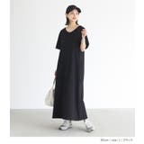 n'OrLABELバックリボンワンピース | osharewalker | 詳細画像9