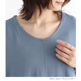 n'OrLABELバックリボンワンピース | osharewalker | 詳細画像11