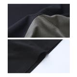 n'OrLABEL配色ノースリーブワンピース | osharewalker | 詳細画像17