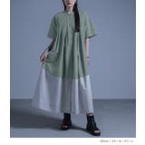 ワンピース レディース シャツワンピース | osharewalker | 詳細画像7
