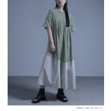ワンピース レディース シャツワンピース | osharewalker | 詳細画像9