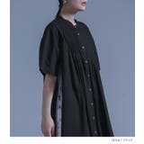 ワンピース レディース シャツワンピース | osharewalker | 詳細画像10