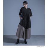 ワンピース レディース シャツワンピース | osharewalker | 詳細画像13