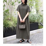 n'OrLABEL冷感カットソーワンピース | osharewalker | 詳細画像10