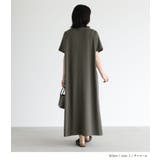 n'OrLABEL冷感カットソーワンピース | osharewalker | 詳細画像11