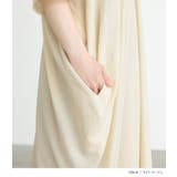 n'OrLABELカフタンワンピース | osharewalker | 詳細画像15