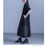 kOhAKUレースカッティングワンピース  | osharewalker | 詳細画像10 