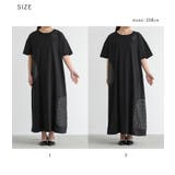 kOhAKUレースカッティングワンピース  | osharewalker | 詳細画像20 