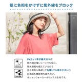 n'OrLABEL多機能カットソーコクーンワンピース | osharewalker | 詳細画像6