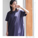 n'OrLABEL多機能カットソーコクーンワンピース | osharewalker | 詳細画像15