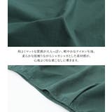 n'OrLABELコクーンナイロンジャンパースカート | osharewalker | 詳細画像4