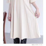 somari imagination冷感フラワー刺繍フードワンピース  | osharewalker | 詳細画像12