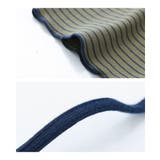 n'OrLABELリブボーダーカットソー＆キャミワンピースセットアップ  | osharewalker | 詳細画像18 