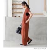 n'OrLABELシャーリングサロペットパンツ | osharewalker | 詳細画像11