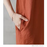n'OrLABELシャーリングサロペットパンツ | osharewalker | 詳細画像15