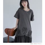 ワンピース レディース ドレス | osharewalker | 詳細画像8