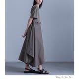 ワンピース レディース ドレス | osharewalker | 詳細画像9
