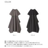 ワンピース レディース ドレス | osharewalker | 詳細画像16