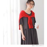 n'OrLABELバックデザインワンピース | osharewalker | 詳細画像12