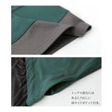 n'OrLABEL冷感配色切替カットワンピース  | osharewalker | 詳細画像18 