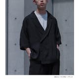 MDRシャツ&ストレートパンツセットアップ | osharewalker | 詳細画像4