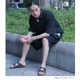 MDRスキッパーシャツ＆ハーフパンツセットアップ  | osharewalker | 詳細画像5 