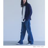 MDRカットシアサッカーテーラードジャケット | osharewalker | 詳細画像6
