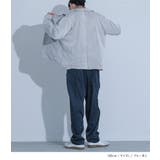 MDRカットシアサッカーテーラードジャケット | osharewalker | 詳細画像9