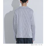 MDRカットシアサッカーテーラードジャケット | osharewalker | 詳細画像15