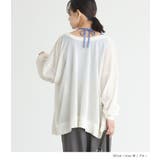 n'OrLABELホルターネックタンクトップ | osharewalker | 詳細画像13 