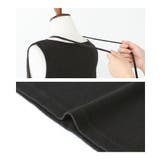 n'OrLABELホルターネックタンクトップ | osharewalker | 詳細画像18 