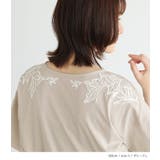n'OrLABELオリジナルモチーフレースTシャツ | osharewalker | 詳細画像4 