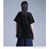 kOhAKUコラージュプリントTシャツ | osharewalker | 詳細画像6 