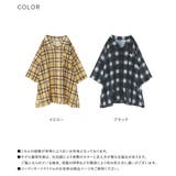 n'OrLABELシアーチェック柄シャツ | osharewalker | 詳細画像18