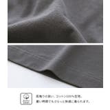 n'OrLABELロゴフレンチスリーブTシャツ | osharewalker | 詳細画像3 