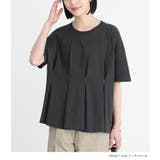防汚加工フロントタックデザインTシャツ | osharewalker | 詳細画像10
