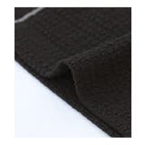 n'OrLABEL配色メロースクエアタンクトップ | osharewalker | 詳細画像18 