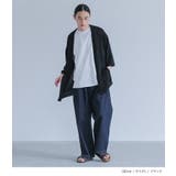 MDRボタンレスニットカーディガン  | osharewalker【MEN】 | 詳細画像6 