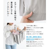 n'OrLABEL機能性UVカットシアーパーカー | osharewalker | 詳細画像4