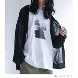 MDRサマーニットパーカー | osharewalker【MEN】 | 詳細画像3 