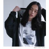 MDRサマーニットパーカー | osharewalker【MEN】 | 詳細画像5 