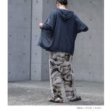 MDRサマーニットパーカー | osharewalker【MEN】 | 詳細画像6 